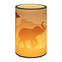 Elobra LED Table lamp SCANDI 