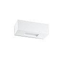 wall luminaire CHERAS G9 IP20, white matt 