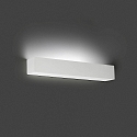 Faro wall luminaire TERA LED IP20, white matt 