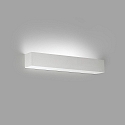 Faro wall luminaire TERA LED IP20, white matt 