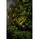Faro gorund spike luminaire SOBEK LED IP65, dark grey 