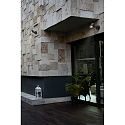 Faro outdoor wall luminaire FOC 150 LED IP65, dark grey 