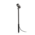 Faro gorund spike luminaire FOC 520 LED IP65, dark grey 