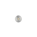 underwater luminaire NOK LED IP65, stainless steel 