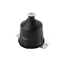 Faro underwater luminaire NOK LED IP65, stainless steel 
