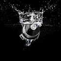 Faro underwater luminaire NOK LED IP65, stainless steel 