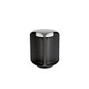 bollard lamp BU-OH 265 LED IP65, dark grey 