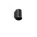 outdoor wall luminaire KOV LED IP65, black 