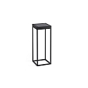path light KASP LED IP65, black 