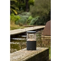 Faro path light RUSH 250 LED IP65, dark grey 