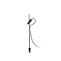 gorund spike luminaire CLAP 630 LED IP65, black 