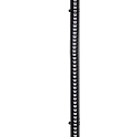 Faro outdoor wall luminaire SCUBA LED IP66, black 
