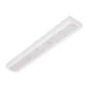 surface luminaire DALI controllable, ball proof IP65, white dimmable