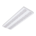 surface luminaire DALI controllable, ball proof IP65, white dimmable