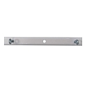 Zubeh�r for LED Grid luminaire, ball-proof Fastening set for Leuchtenbreite 295mm