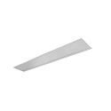 LED panel MODUL 625 MICROPAL� square, UGR < 19, dimmable 30W 3900lm 3000K 90� 90�