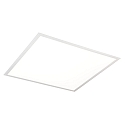 Frisch-Licht LED panel MODUL 625, dimmable 40W 5800lm 6500K 100� 100�