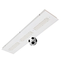 recessed luminaire ball proof, multipower IP40