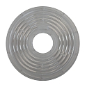 lens HL 1462.23084, transparent