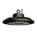 hall spot � 320MM / STANDARD impact resistant, direct, switchable IP65, black 
