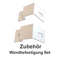 wall holder LIGHTBAR MICROPAL�, UGR<19 mechanical, white