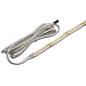LED Dynamic Tape S, 500cm, IP54, 24V DC, 2x600 LED, 75W 2700-5000K 120�, CRi>90, incl. 250cm connecting cable