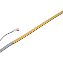 Flexible LED Strip TAPE COB-4, 25W, 2700K, IP20, self adhesive