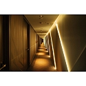 Hera LED Strip RUN TAPE DYNAMIC 600 LED with plug, Bluetooth controllable white