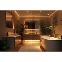 Hera LED Strip TAPE F 10/6 927 / 5M with plug white