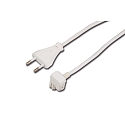 Accessories for SlimLite CS LED - CS 43/1800 Mains connection cable with Europlug 180cm