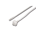 Accessories for SlimLite CS LED - CS 44/ 500 Mains connection cable with HVLCS-plug 50cm