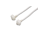 Accessories for SlimLite CS LED - CS 46/1200 connection line 120cm