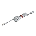 Accessories for LED Stick 2 - connection cable with LED 24 plug, 250cm