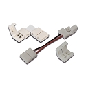 Accessory for LED Tape - connecting clip