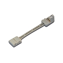 Accessories for Dynamic Tape - Connection line, 5cm