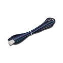Accessories for RGB Tape - Connection cable 250cm