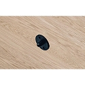 Hera switch, black