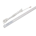 Flat LED under-cabinet luminaire LED Top-Stick FMT with touch dimmer, IP20, CRi> 95, LED24 connection, 45cm, 7.1W 4000K
