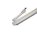 Slim LED luminaire Dynamic LED IN-Stick SF, recessed furniture mount, IP44, 53cm, 24V DC, 8.6W 2700-5000K