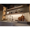 Hera recessed profile, aluminium