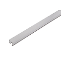 recessed profile 14/10mm