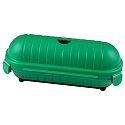 Safety box MINIMO green