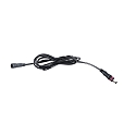Heitronic Extension cable, plug/socket, IP67 system, 500cm