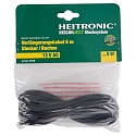 HEITRONIC Heitronic Extension cable, plug/socket, IP67 system, 500cm