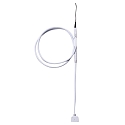 HEITRONIC Heitronic Extension cable 100cm MECANO, between ballast and switch/distributor
