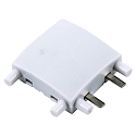 HEITRONIC Heitronic L-coupler right MECANO pack of 2