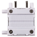 HEITRONIC Heitronic L-coupler right MECANO pack of 2