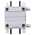 HEITRONIC Heitronic T-coupler MECANO pack of 2