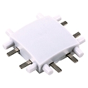 HEITRONIC Heitronic X-coupler MECANO pack of 2