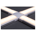 HEITRONIC Heitronic X-coupler MECANO pack of 2